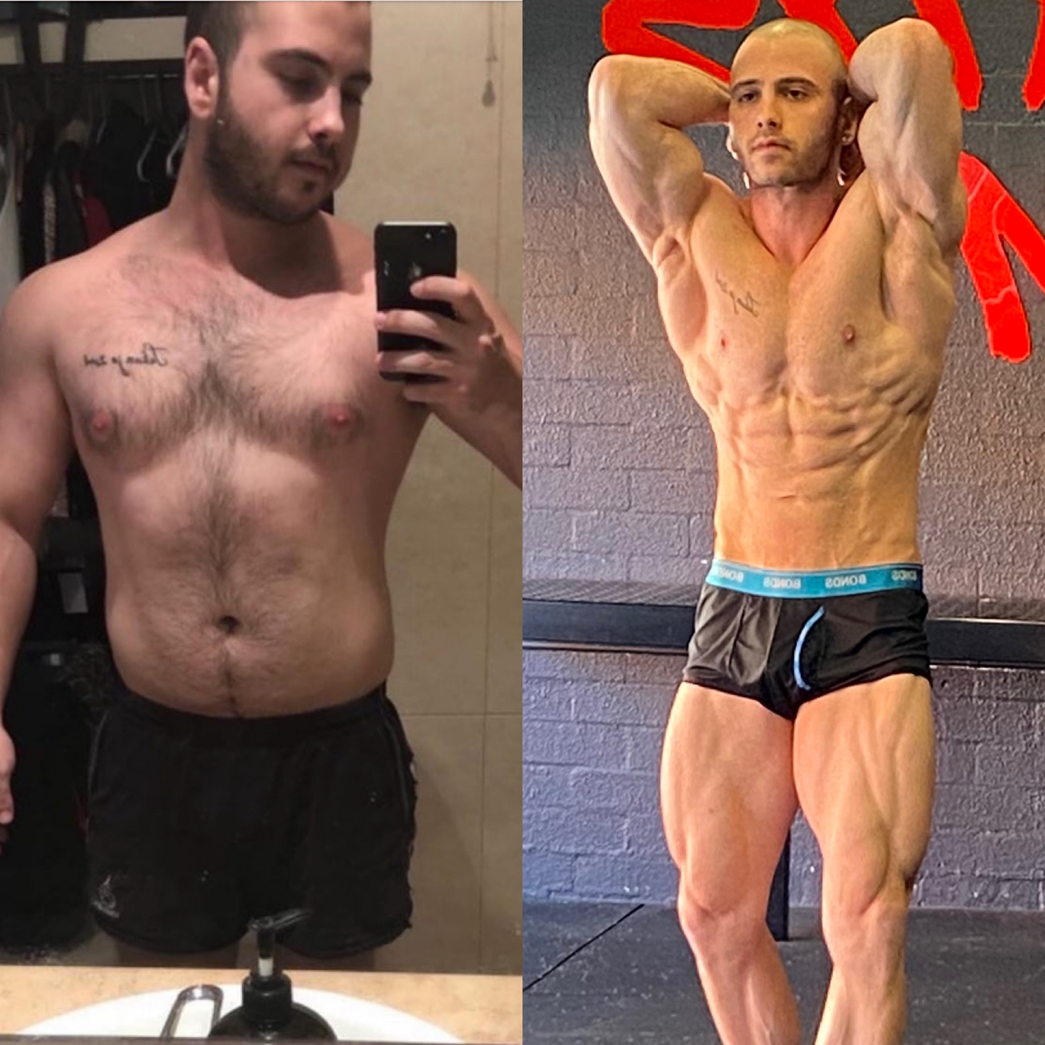 Client transformation