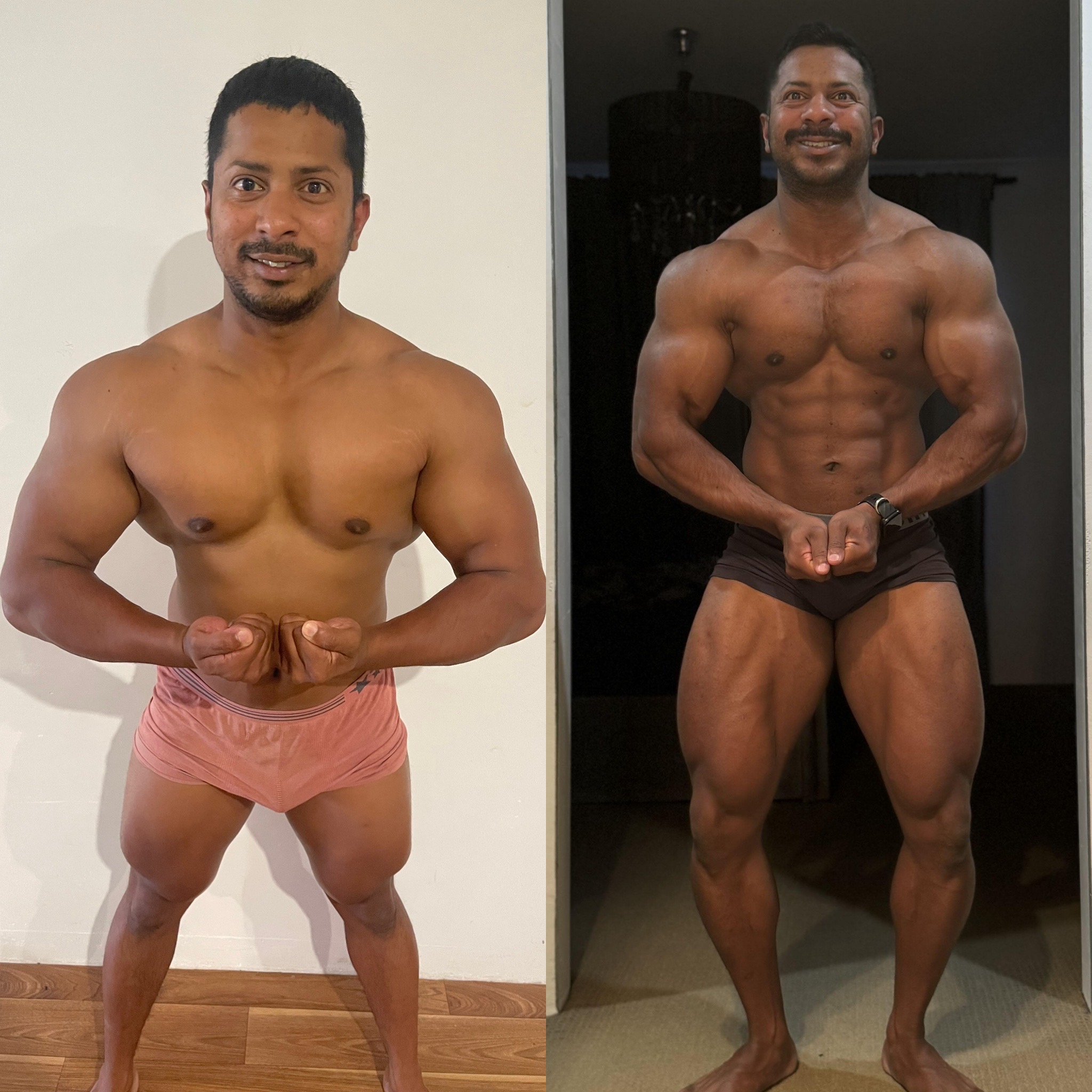 Client transformation